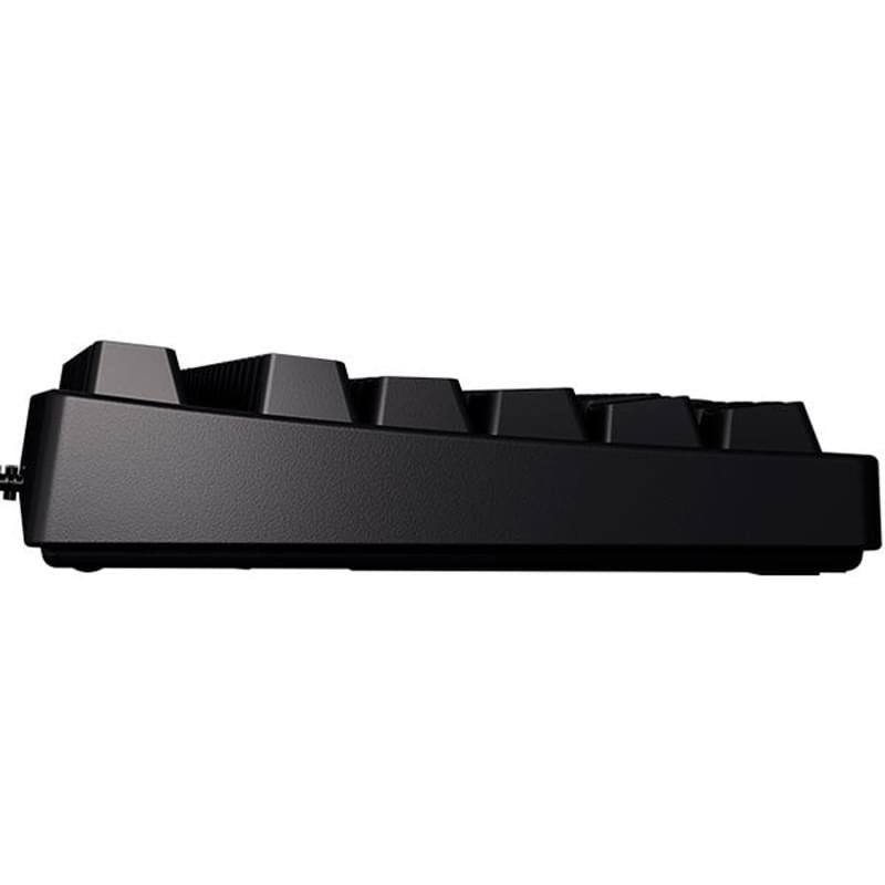 Игровая клавиатура Xtrfy K4 RGB - Kailh Red, Black (XG-K4-RGB-R-RUS) - фото #3