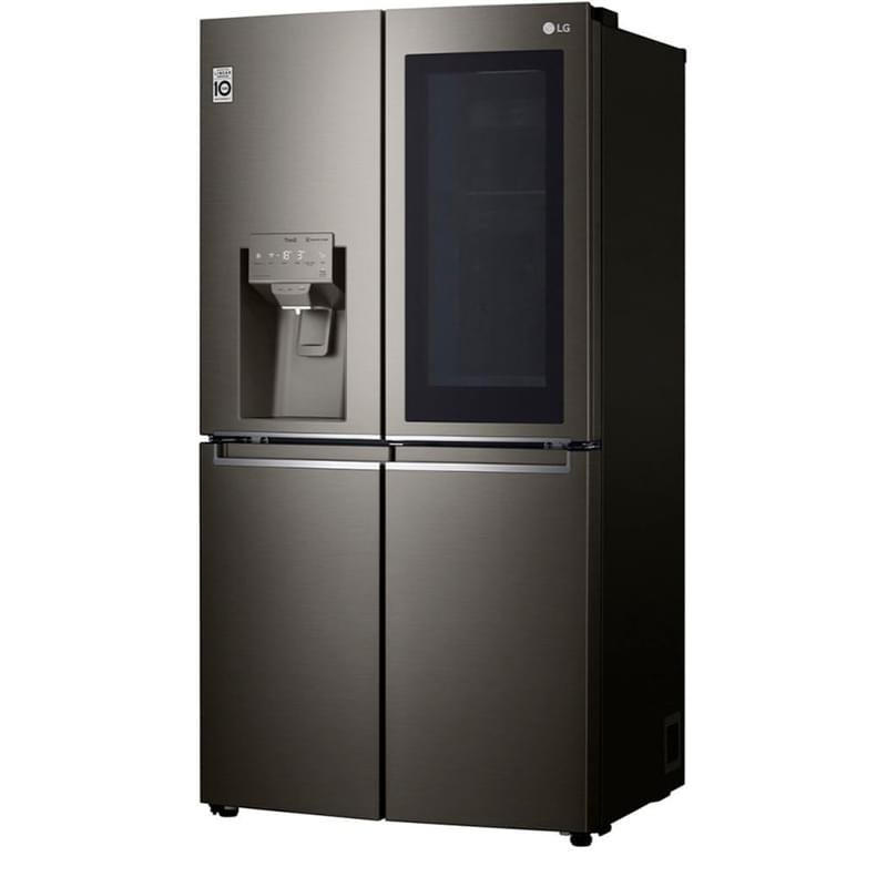 Холодильник LG GR-X24FMKBL - фото #1