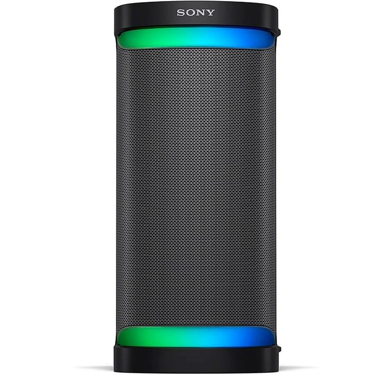 Аудиосистема Sony SRSXP700B - фото #0