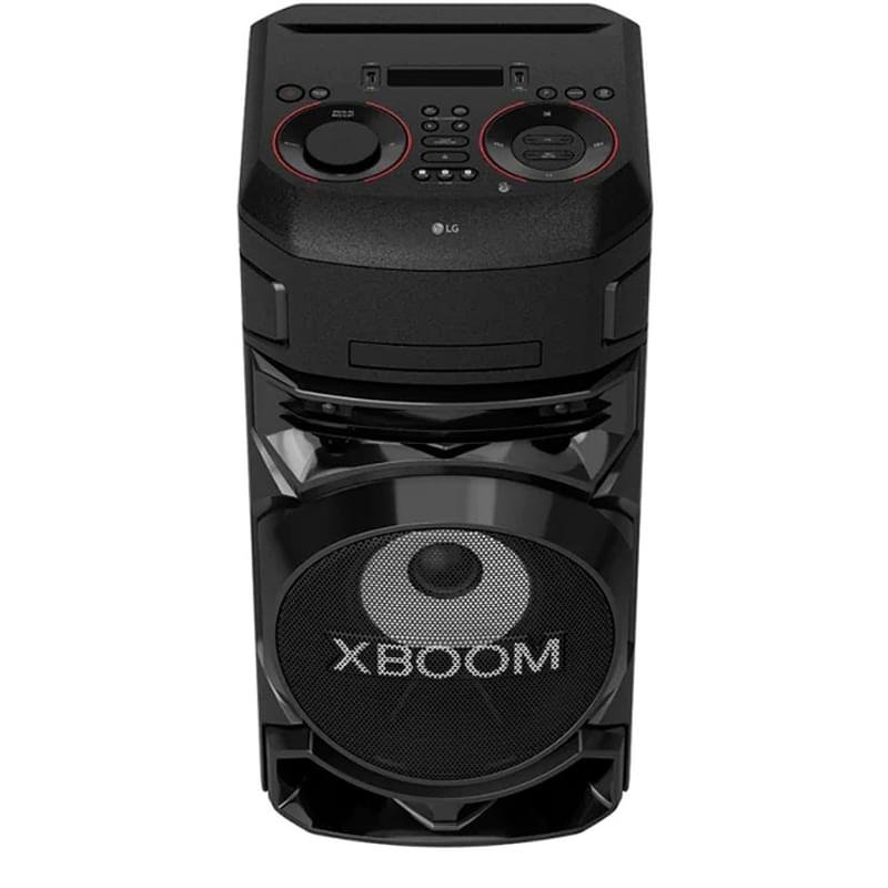 Аудиосистема LG XBOOM ON66 - фото #5