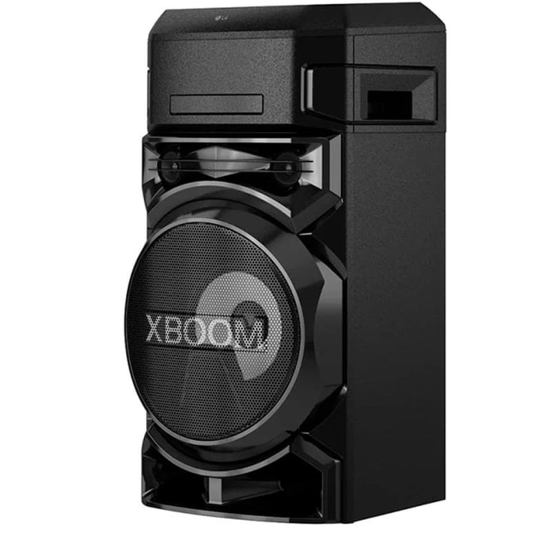 Аудиосистема LG XBOOM ON66 - фото #6