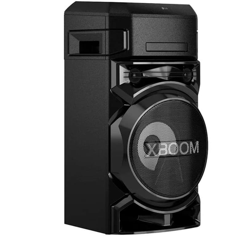 Аудиосистема LG XBOOM ON66 - фото #7