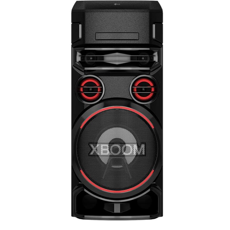 Аудиосистема LG XBOOM ON88 - фото #0