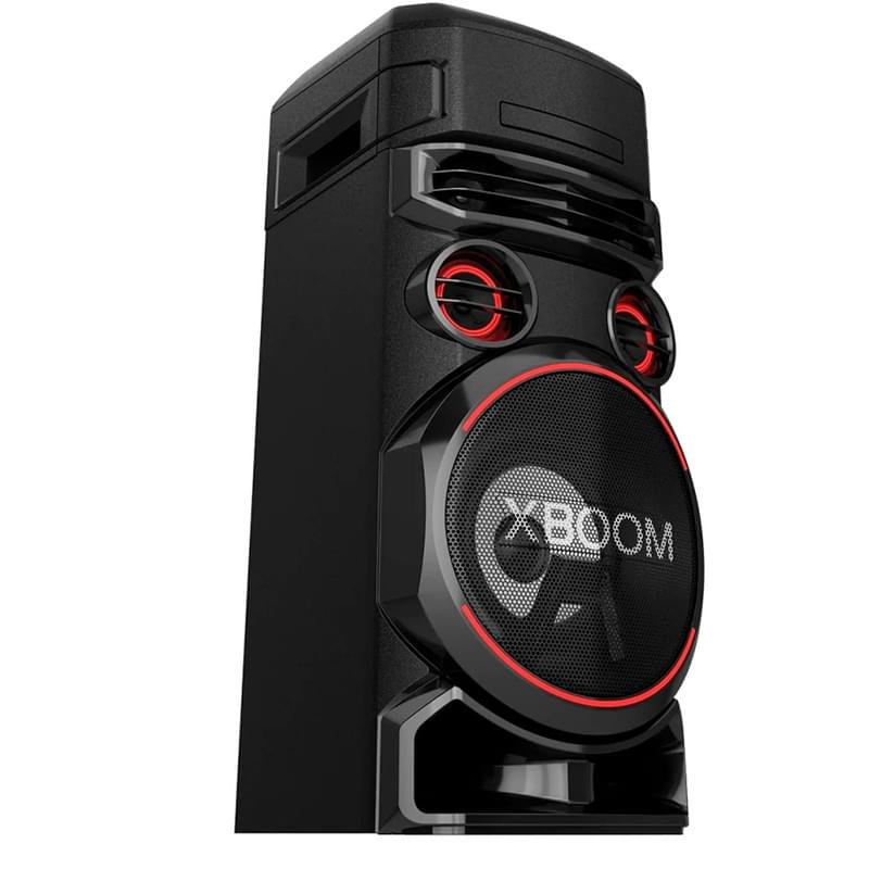 Аудиосистема LG XBOOM ON88 - фото #9