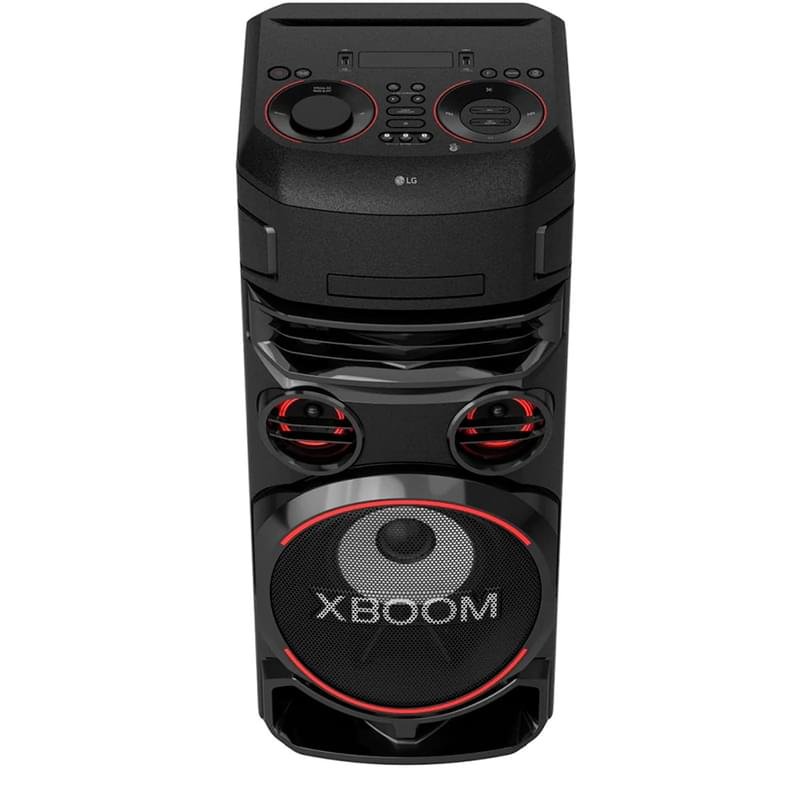 Аудиосистема LG XBOOM ON88 - фото #2