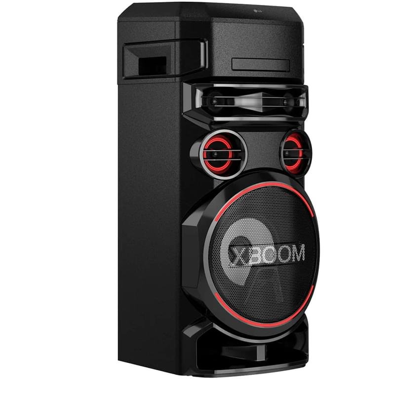 Аудиосистема LG XBOOM ON88 - фото #5