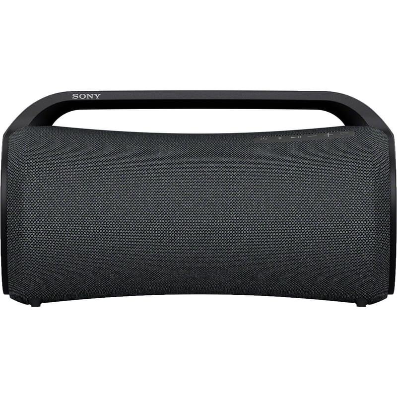 Колонки Bluetooth Sony SRS-XG500, Black (SRSXG500B.RU4) - фото #0