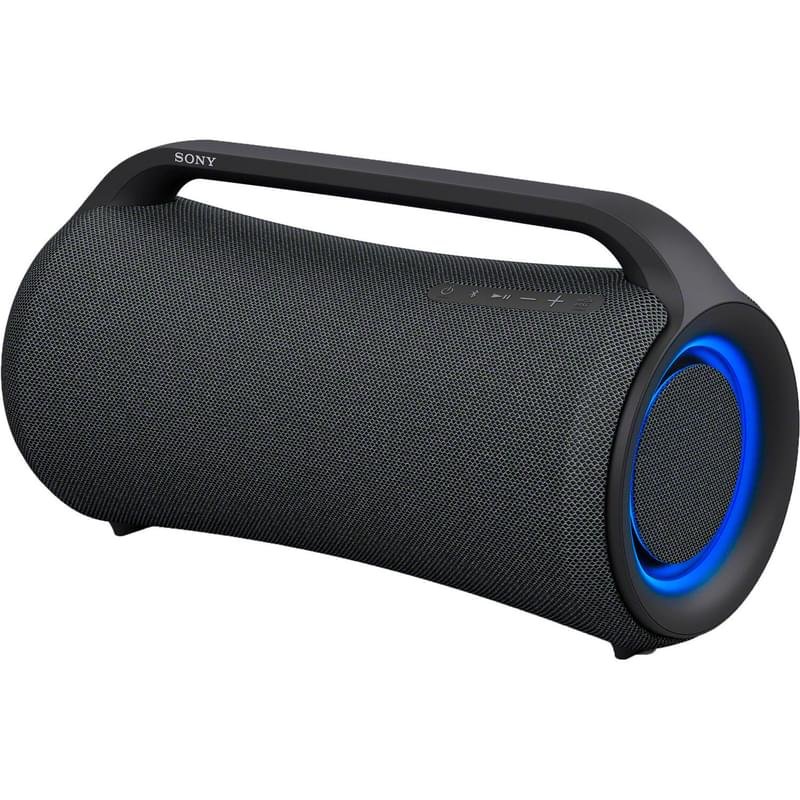 Колонки Bluetooth Sony SRS-XG500, Black (SRSXG500B.RU4) - фото #2