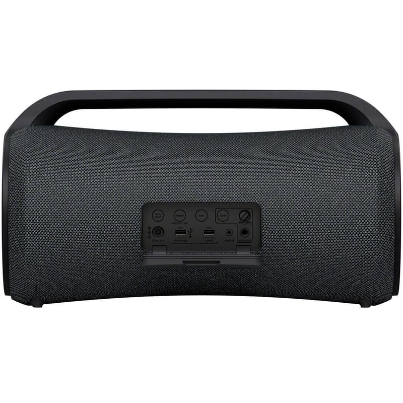 Колонки Bluetooth Sony SRS-XG500, Black (SRSXG500B.RU4) - фото #3