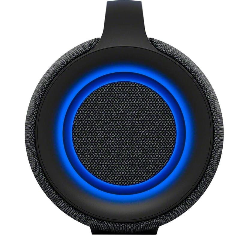 Колонки Bluetooth Sony SRS-XG500, Black (SRSXG500B.RU4) - фото #4