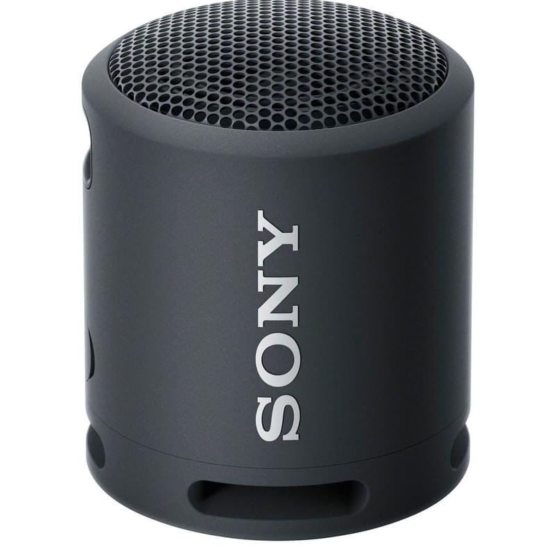 Колонки Bluetooth Sony SRS-XB13, Черный (SRSXB13B.RU2) - фото #3
