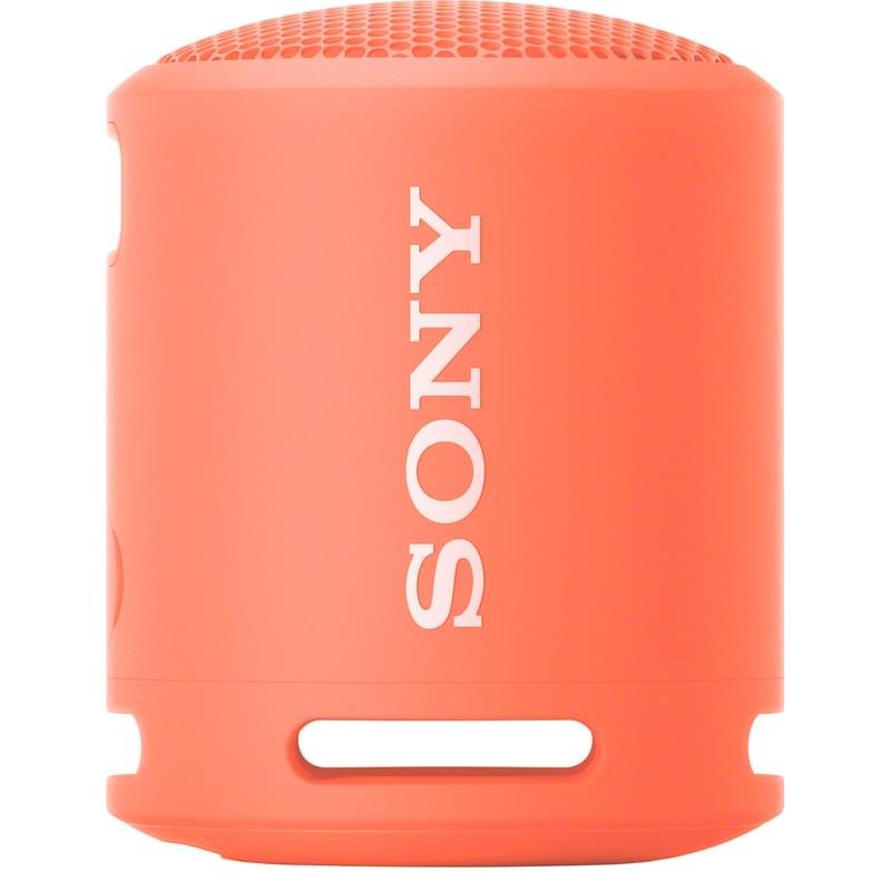 Колонки Bluetooth Sony SRS-XB13, Розовый Коралл (SRSXB13P.RU2) - фото #0