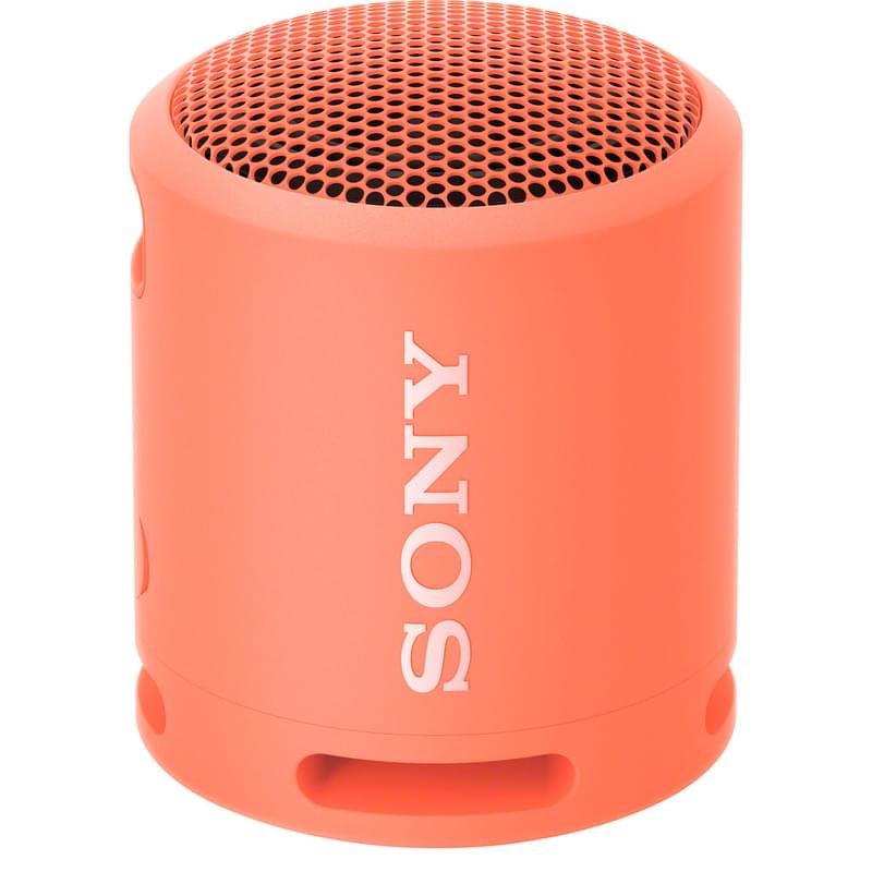 Колонки Bluetooth Sony SRS-XB13, Розовый Коралл (SRSXB13P.RU2) - фото #1