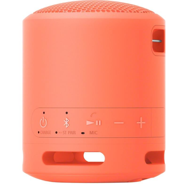 Колонки Bluetooth Sony SRS-XB13, Розовый Коралл (SRSXB13P.RU2) - фото #2