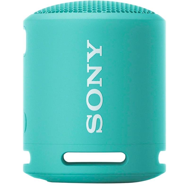 Колонки Bluetooth Sony SRS-XB13, Бирюзовый (SRSXB13LI.RU2) - фото #0