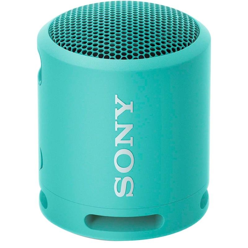 Колонки Bluetooth Sony SRS-XB13, Бирюзовый (SRSXB13LI.RU2) - фото #1