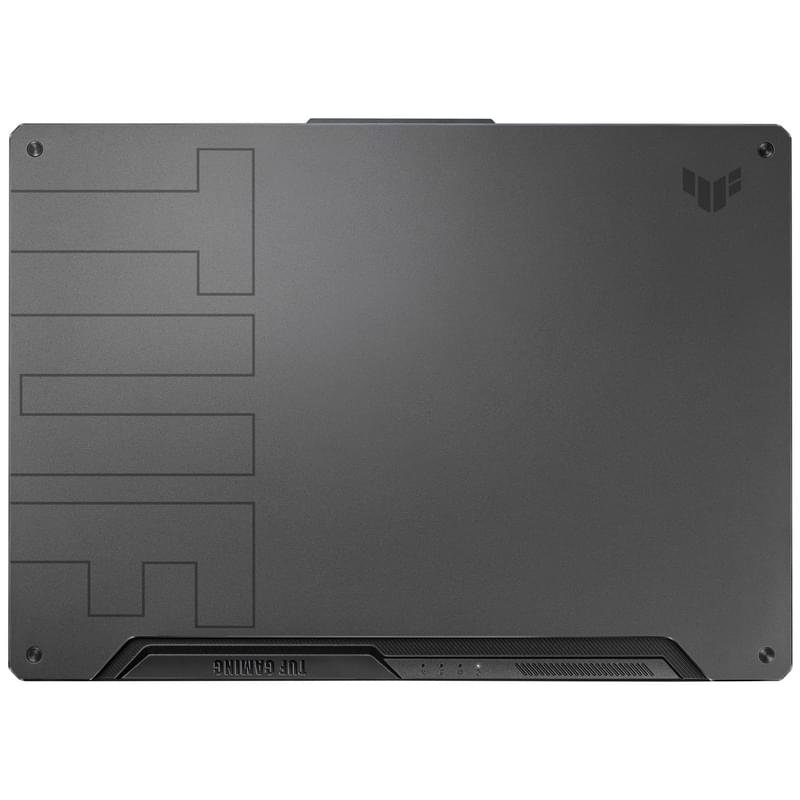 Игровой ноутбук Asus TUF Gaming F15 i5 11400H / 16ГБ / 512SSD / RTX3050 4ГБ / 15.6 / DOS / (FX506HC-HN006) - фото #11