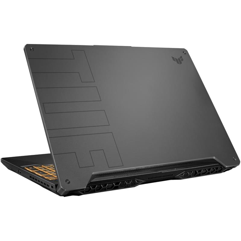 Игровой ноутбук Asus TUF Gaming F15 i5 11400H / 16ГБ / 512SSD / RTX3050 4ГБ / 15.6 / DOS / (FX506HC-HN006) - фото #5