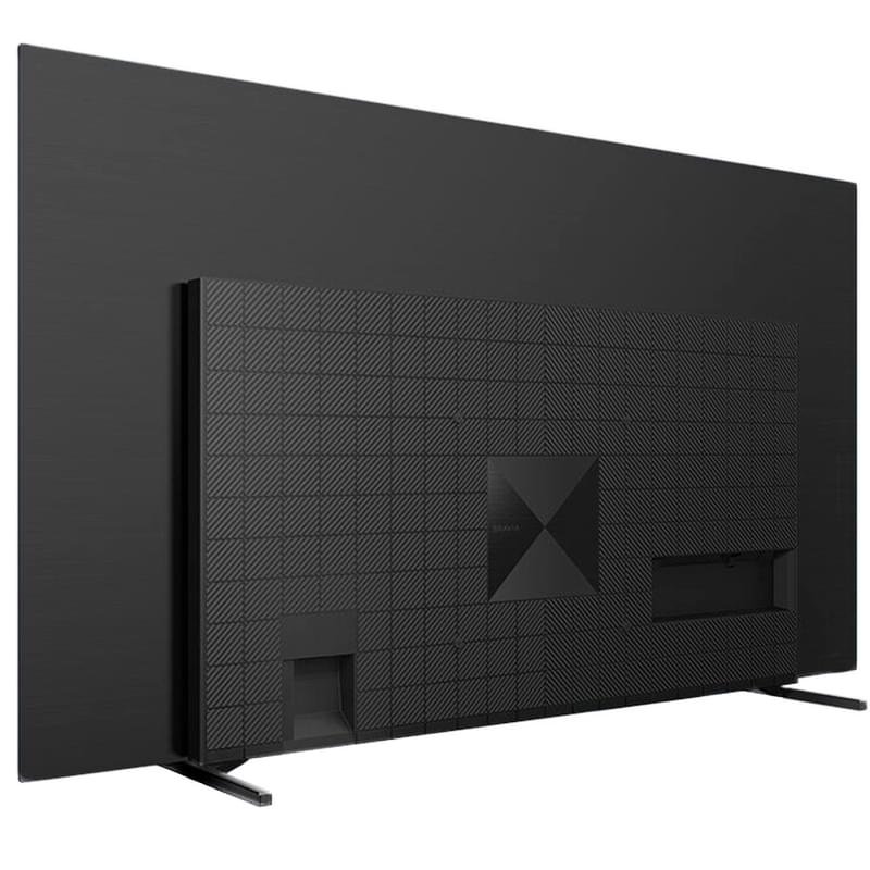Телевизор Sony 55" XR55A80JCEP OLED UHD Smart Black (4K) - фото #2