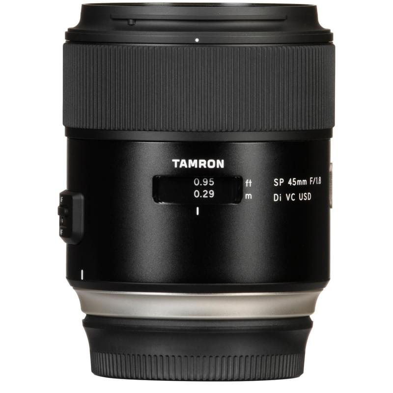Объектив Tamron SP 45mm F/1.8 Di VC USD Nikon (F013N) - фото #7