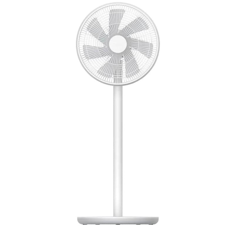 Вентилятор напольный беспроводной Xiaomi Smartmi Standing Fan 2S ZLBPLDS03ZM White - фото #0