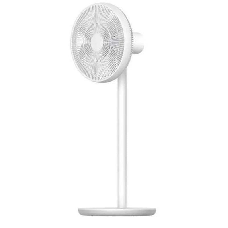 Вентилятор напольный беспроводной Xiaomi Smartmi Standing Fan 2S ZLBPLDS03ZM White - фото #1