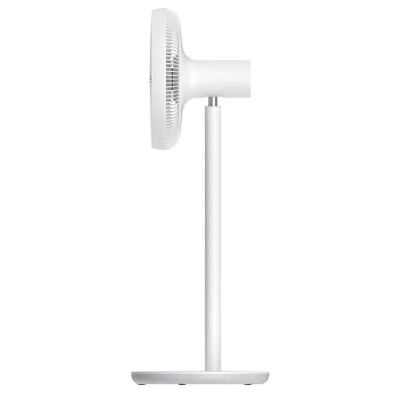 Вентилятор напольный беспроводной Xiaomi Smartmi Standing Fan 2S ZLBPLDS03ZM White - фото #2