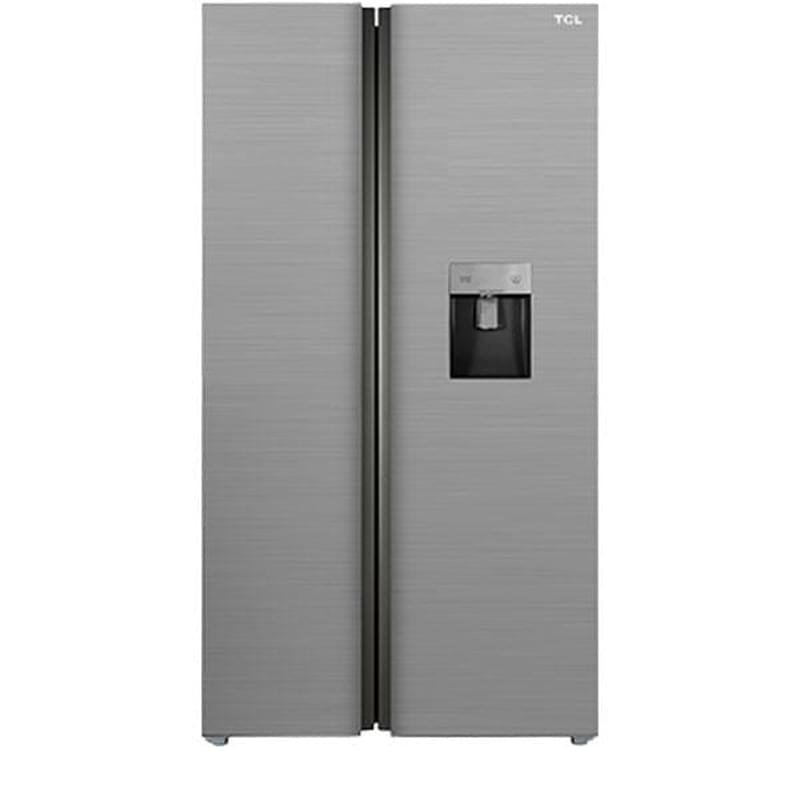 Холодильник TCL P650SBW - фото #0