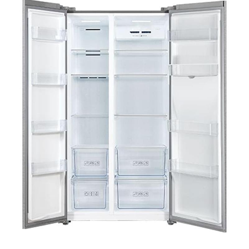 Холодильник TCL P650SBW - фото #1