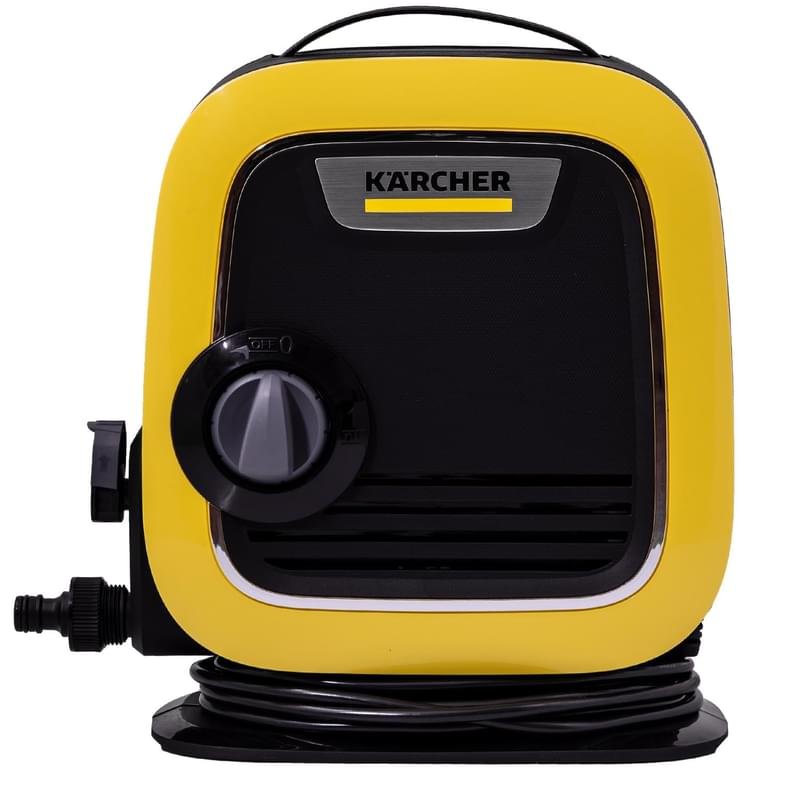 Мойка высокого давления Karcher K MINI (1.600-054.0) - фото #0