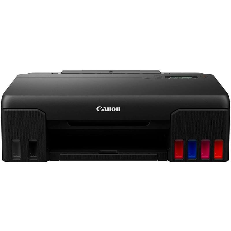 Принтер струйный Canon PIXMA G-540 СНПЧ A4-W (4621C009AA) - фото #2
