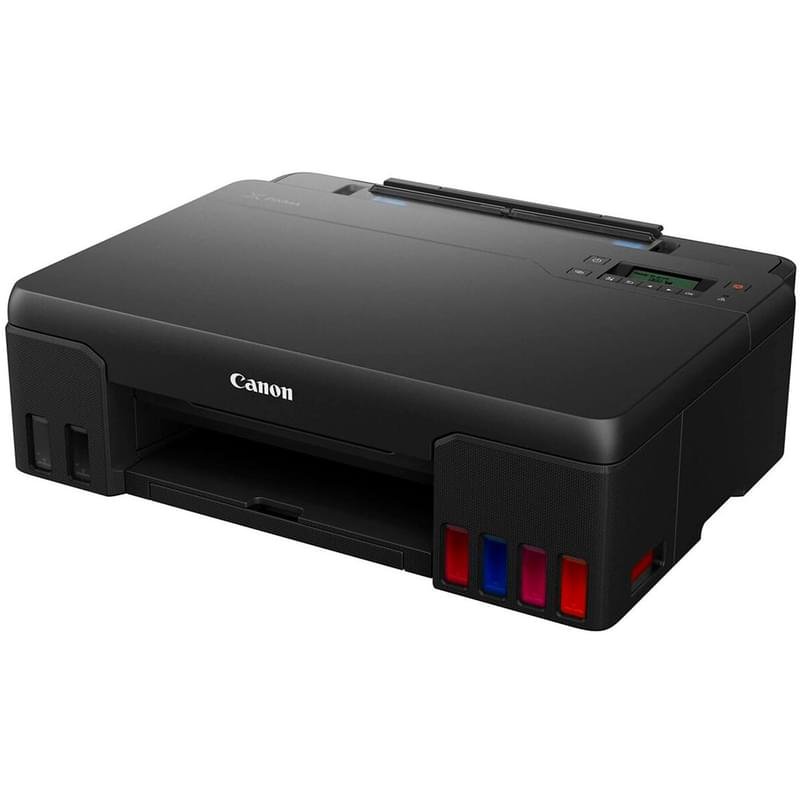 Принтер струйный Canon PIXMA G-540 СНПЧ A4-W (4621C009AA) - фото #3