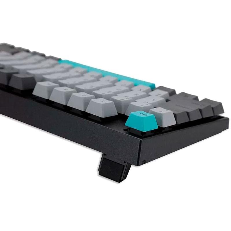 Игровая клавиатура Varmilo VA108M Moonlight - Cherry MX Blue (VA108MC2W/LLPN2RB) - фото #4