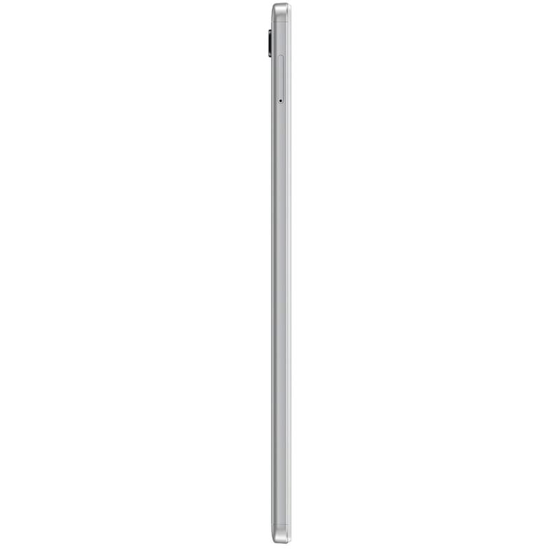 Планшет Samsung Galaxy Tab A7 lite 8.7 32GB WiFi Silver (SM-T220NZSASK) - фото #3