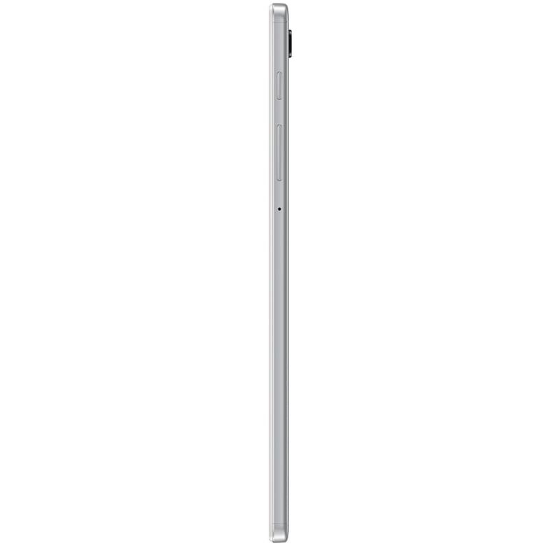 Планшет Samsung Galaxy Tab A7 lite 8.7 32GB WiFi Silver (SM-T220NZSASK) - фото #4
