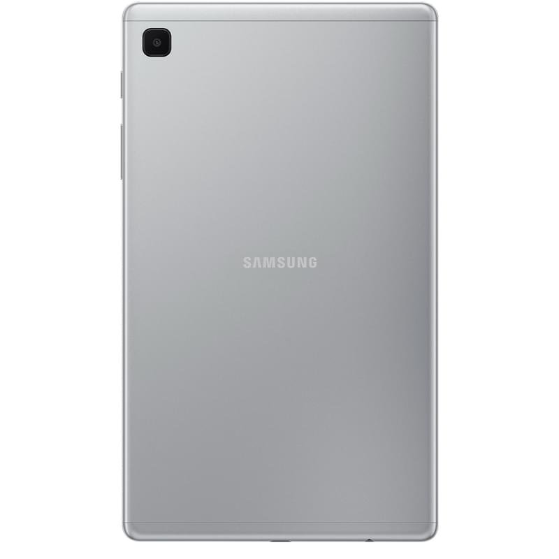 Планшет Samsung Galaxy Tab A7 lite 8.7 32GB WiFi Silver (SM-T220NZSASK) - фото #5