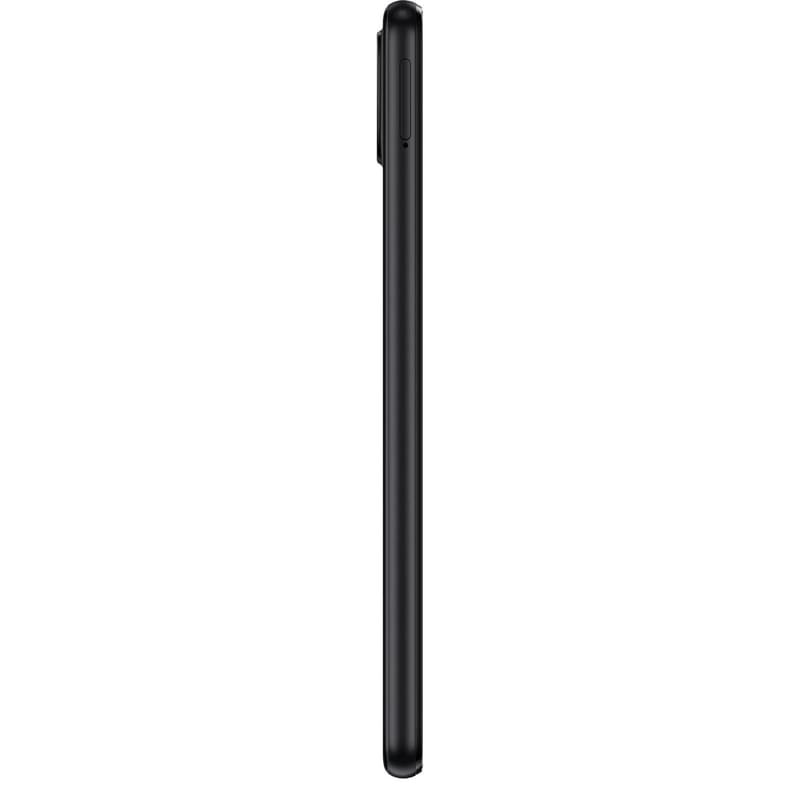 Смартфон Samsung Galaxy A22 64GB Black - фото #5