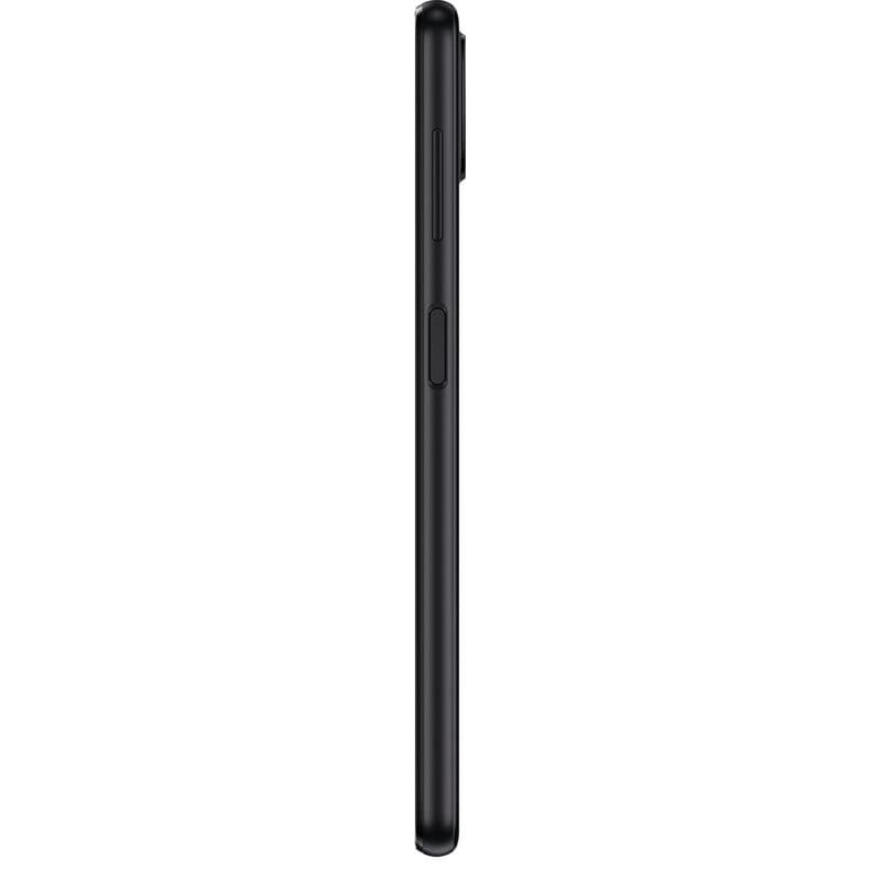Смартфон Samsung Galaxy A22 64GB Black - фото #6