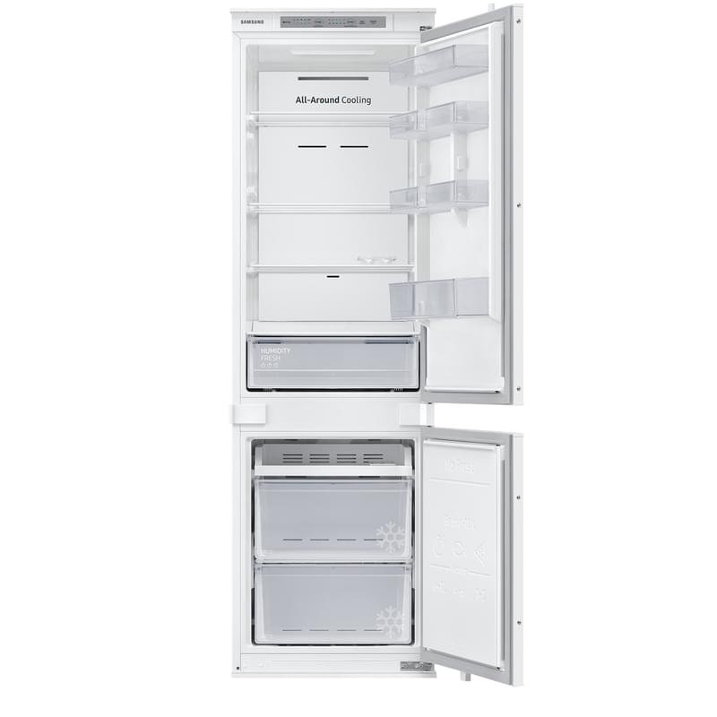 Встраиваемый холодильник Samsung BRB-266000WW/WT - фото #7