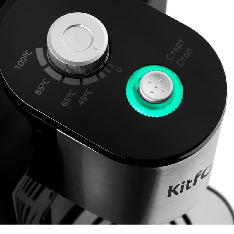 Термопот Kitfort KT-2502 - фото #3