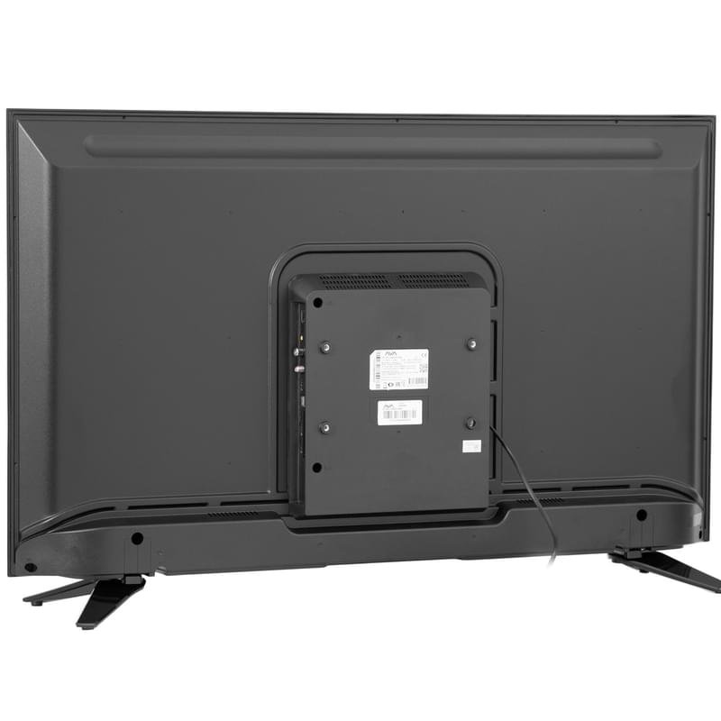 Телевизор AVA 43” UA43H1400 LED FHD Android Black - фото #4