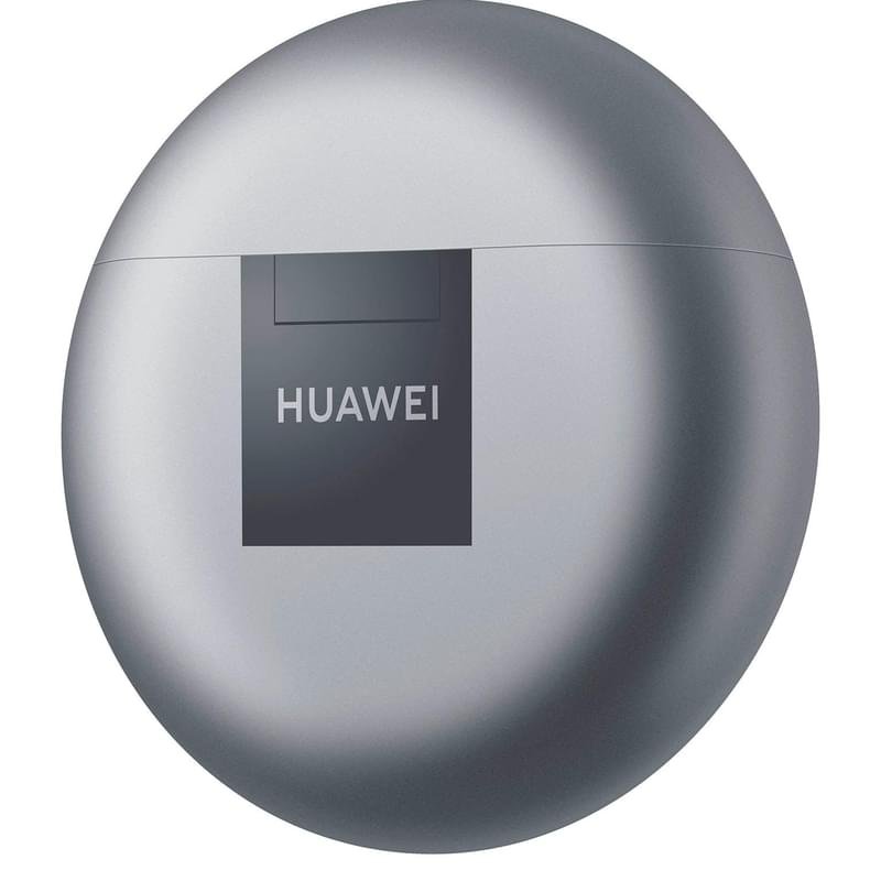 Наушники вставные HUAWEI Bluetooth FreeBuds 4, Silver Frost (55034504) - фото #10