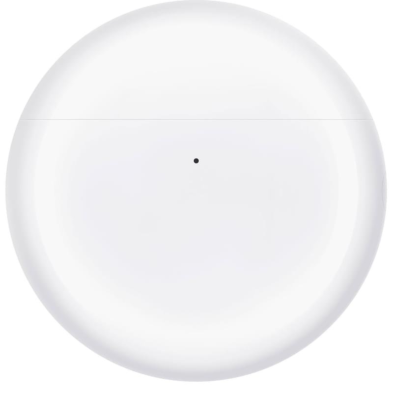 Наушники вставные HUAWEI Bluetooth FreeBuds 4, Ceramic White (55034502) - фото #10