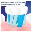 Зубная щетка Oral-B D100 Frozen - фото #3