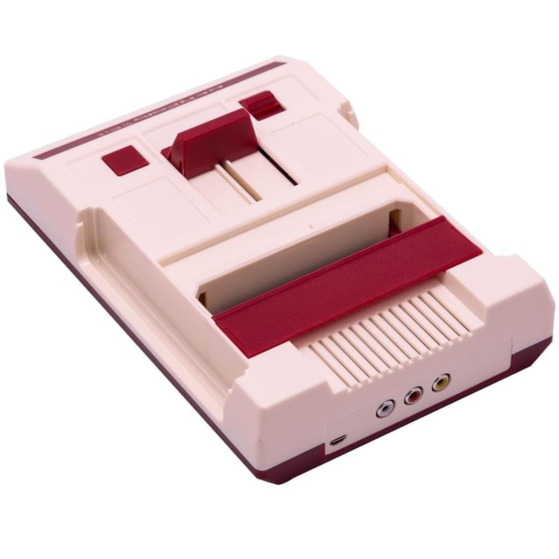 Игровая консоль Retro Genesis 8 Bit Classic + 300 игр (ConSkDn72) - фото #1