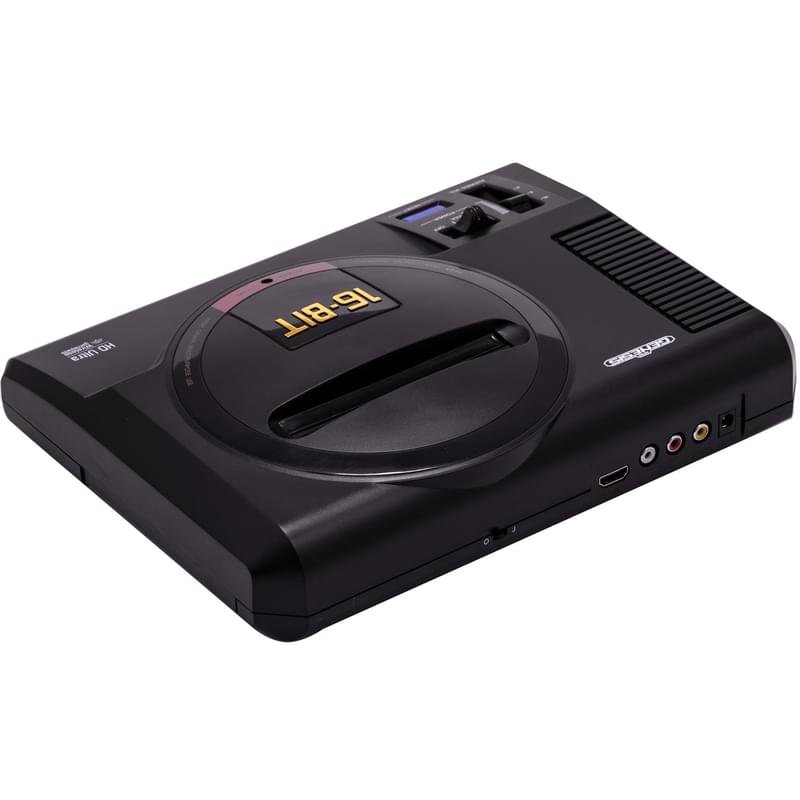 Игровая консоль SEGA Retro Genesis HD Ultra + 150 игр (ConSkDn70) - фото #3
