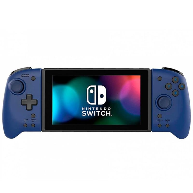 Игровые контроллеры Hori Split Pad Pro Midnight Blue для Nintendo Switch (NSW-299U) - фото #0