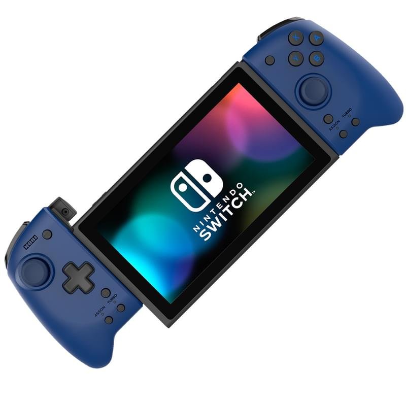 Игровые контроллеры Hori Split Pad Pro Midnight Blue для Nintendo Switch (NSW-299U) - фото #2