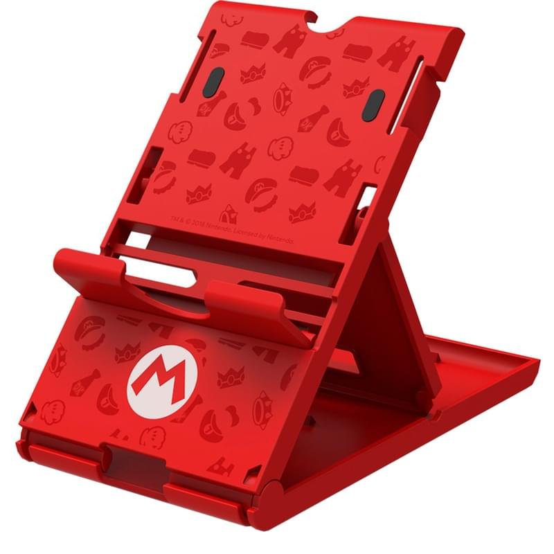 Подставка Hori Super Mario для Nintendo Switch (NSW-084U) - фото #0