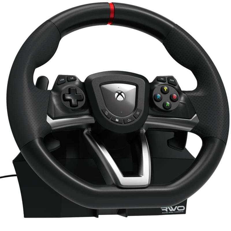 Игровой руль PC/Xbox Series Hori Racing Wheel Overdrive (AB04-001U) - фото #0